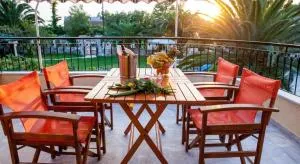 Villa Nefeli Skiathos - Agios Georgios