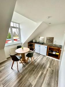 Pension Zum Lindeneck