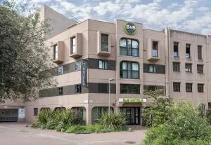 B&B HOTEL Rouen Centre Rive Gauche - 巴朗坦