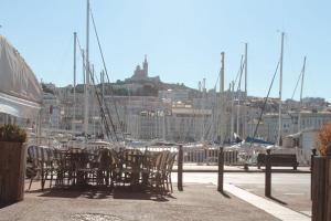 Studio Family Blancarde 4 pers Parking Clim