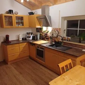 Bei Hillers - Kienberg