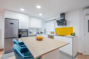 Apartamento vive Patraix