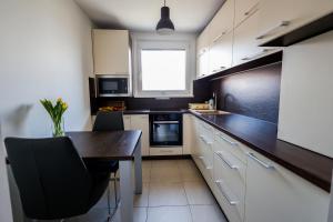 Coldweek apartment - Samorin near X-bionic sphere