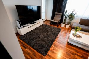 Coldweek apartment - Samorin near X-bionic sphere