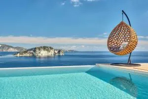 Alkyonides Feather - Marathias