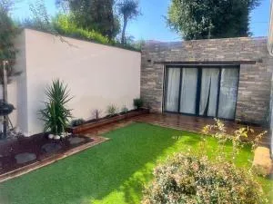 Villa charme et tradition - Poulx