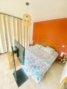 Villa charme et tradition