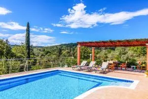 Villa Mirela Mikri - Gazátika