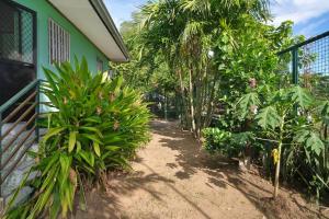 Golden V Farms Hacienda