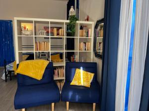 Family Room with Private Bathroom