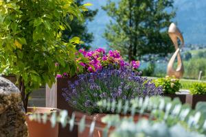 Seehotel Restaurant Lackner