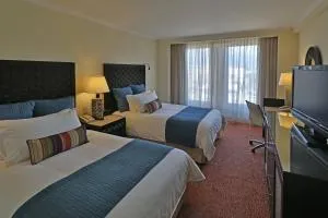 Hotel Real InterContinental San Pedro Sula by IHG - El Ocote