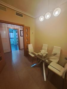 Torremolinos Center Dreams