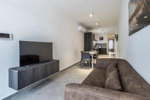 Penthouse in St. Pauls Bay