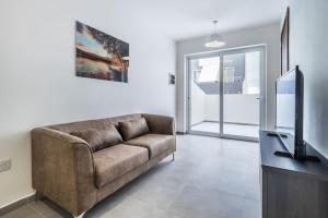 Penthouse in St. Pauls Bay