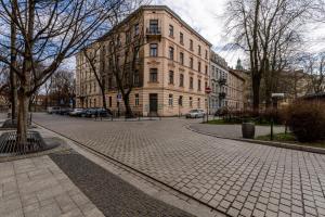 ApartWawel Standard Studio