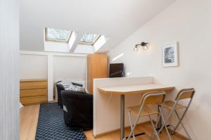 ApartWawel Standard Studio