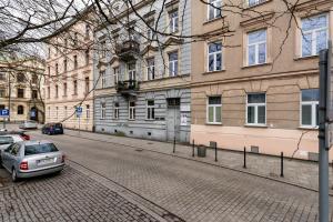 ApartWawel Standard Studio