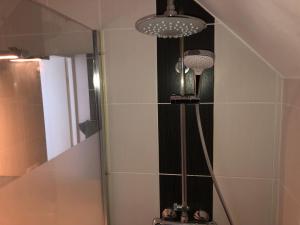 Maison vacances jardin mer proche