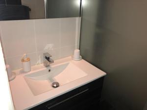 Maison vacances jardin mer proche