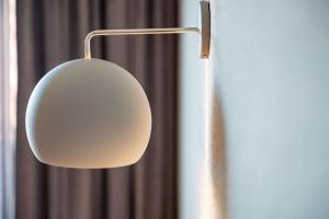 Antares Spiekerooger Gästehaus-Sonnengartenterrasse West - Wohnung 8