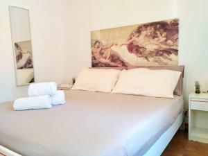 Casa Arianna (Borgo Rocce Rosse Arbatax)