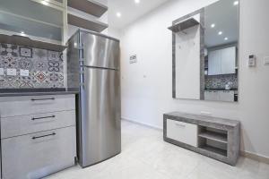 Full Sun Getaway APT Sliema - 1BR