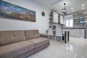 Full Sun Getaway APT Sliema - 1BR