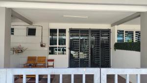Homestay Ar-Rayyan Pokok Sena