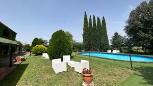 Agriturismo La Pineta