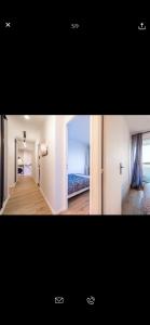 Superbe appartement Paris Sud: terrasse,parking