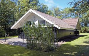 Holiday Home Brombærvænget Humble Ix
