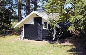 Holiday Home Brombærvænget Humble Ix