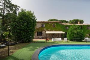 Agriturismo La Pineta