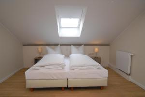 One-Bedroom Apartment (4 Adults) room in Hotel am Goethehaus