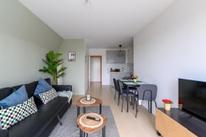 Urban Balcony - Avec parking à Villiers-sur-Marne
