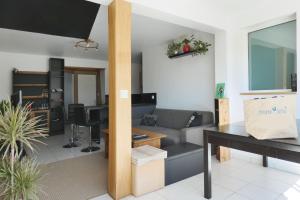 Appartements Les Demoiselles, appartement emplacement ideal : photos des chambres