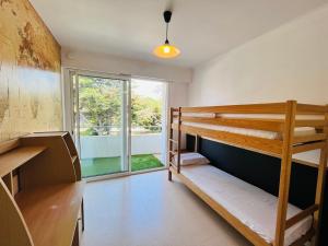 Appartements Les Demoiselles, appartement emplacement ideal : photos des chambres
