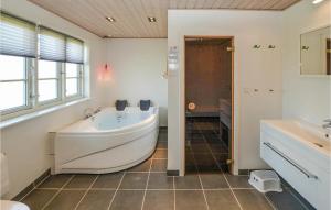 Holiday Home Pilemose Sydals