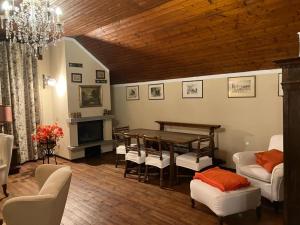 Villa Cenerentola Malpensa