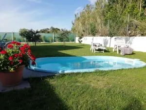 Casa Salitre - Esteiro