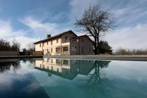 Casa Elmo - Cherasco