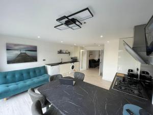 Holyhead central stay