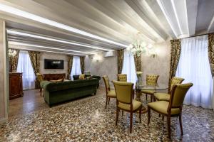 CĂ Rialto 4122 - Luxury Terrace