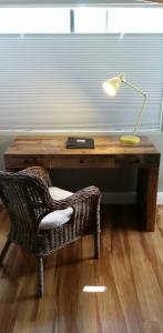 Cottages On River Road