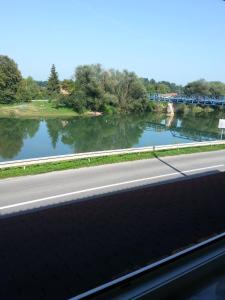 Guesthouse Kod mosta