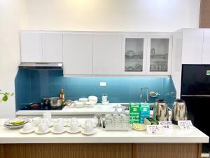 Biển Hoa - Floral Sea Homestay Hoi An