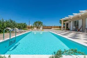 Villa Vigneto - Sarakinádhon