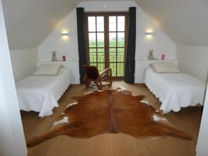 B&B t Hof van Spiere