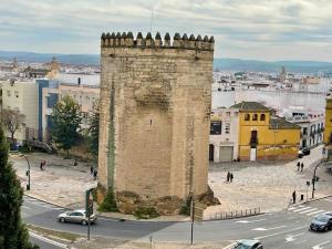 Apartamento Cordobán Torre